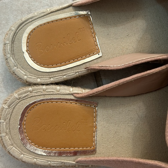 Espadrille Mules - Picture 2 of 4